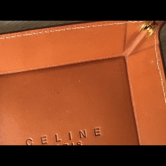 House of Céline pocket change tray - Picture 5 of 8